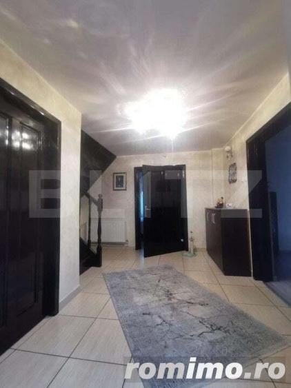 Casa individuala 5 camere, zona Centrala Radauti - 11