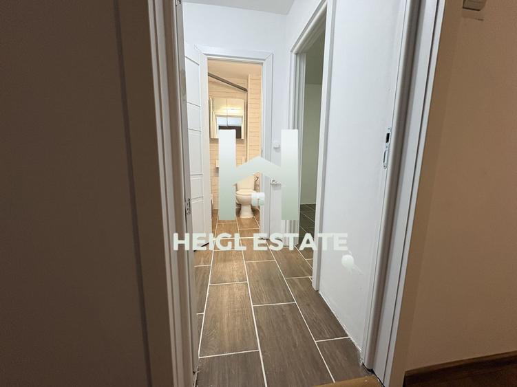 Apartament cu 2 camere situat la etajul 1 in Complexul Studentesc - 6