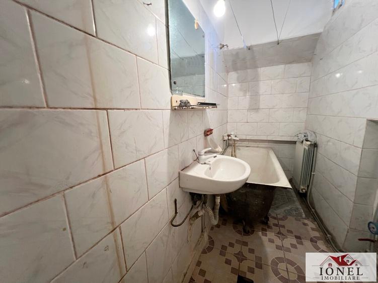 Apartament doua camere decomandat de vanzare in Alba Iulia, Cetate - 5