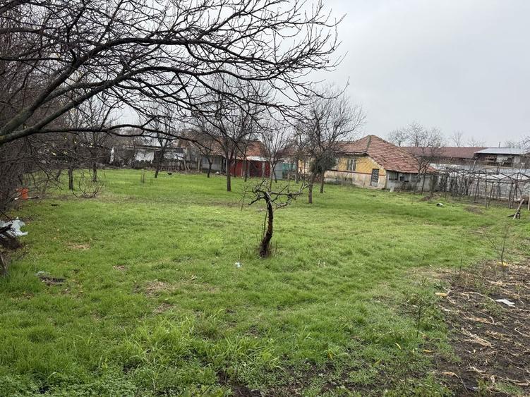 Casa de vanzare teren 1279m - 6