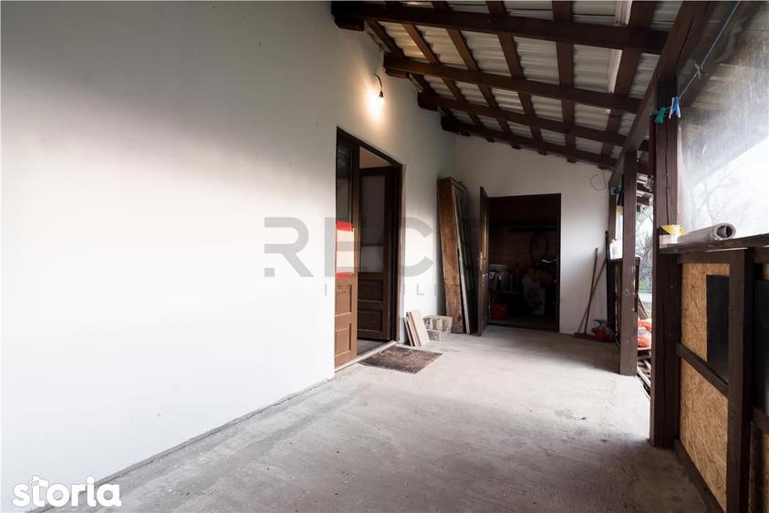 Casa noua+garaj mare in Santimreu, com. Salard - 2