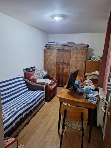 Ap 1 camera conf 1, decomandat, Vidin, 35 mp - 1