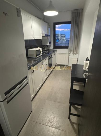 2 Camere de inchiriat | Regie | Metrou | Parcare | Centrala - 5