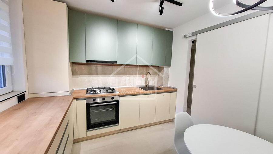 Finisaje Calitative I Centru Civic - 16