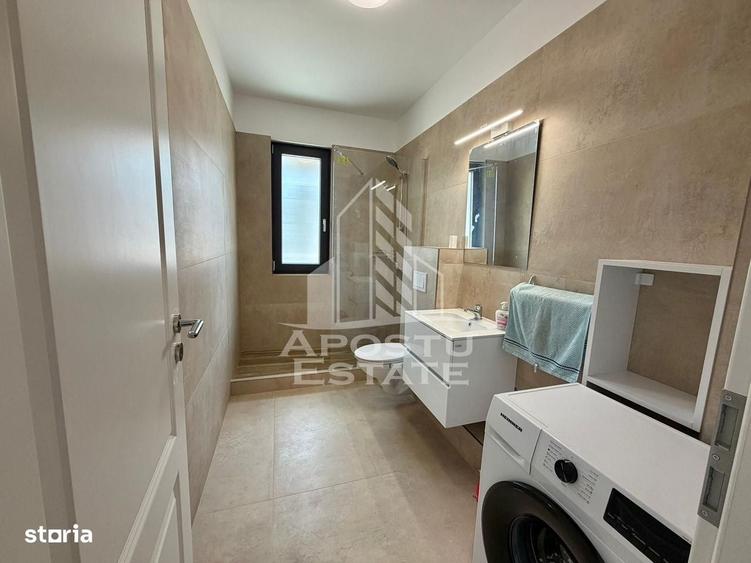 Apartament cu 2 camere în Neptun