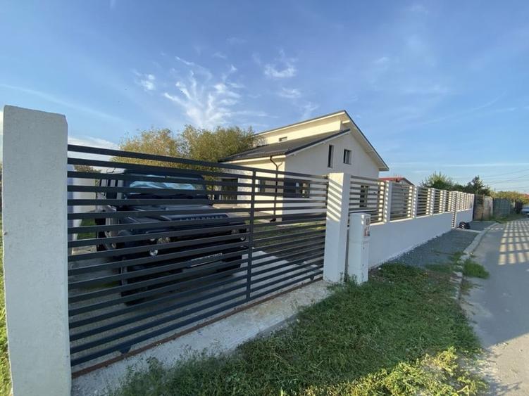 CASA CUMPANA P+M | 4 CAMERE | - 4