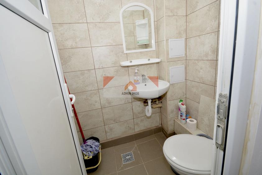 Garsoniera cf2 Dr Taberei - Afi Cotroceni - 6