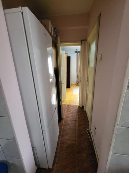 Apartament 2 camere Copou, etaj  4 - 6