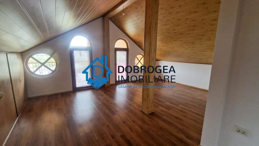 VILA D+P+E+M   -   TEREN 1000 MP, SUPRAFATA CONSTRUITA 265 MP - 11