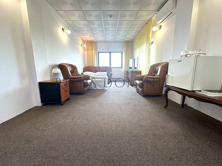 Hotel superb de vânzare, Bihor, 16 camere - 3