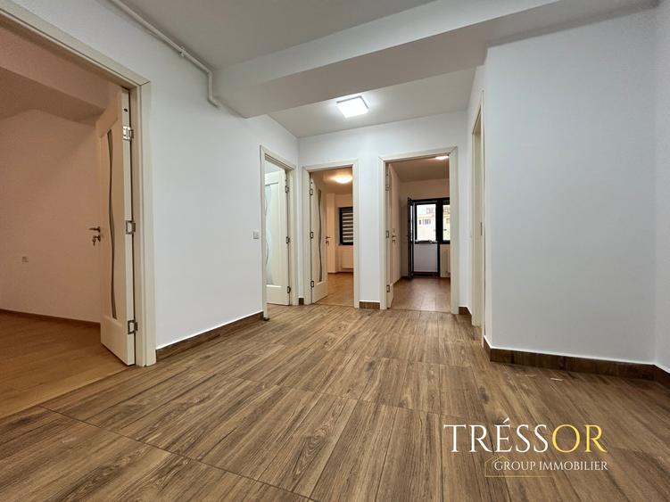 3 camere -Nemobilat / Campus-Universitate - 7