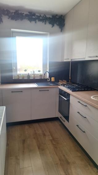 Garsoniera de inchiriat Tractoru - 8