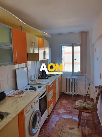 Garsoniera, 32 mp, Decomandata, Zona Cetate - 1