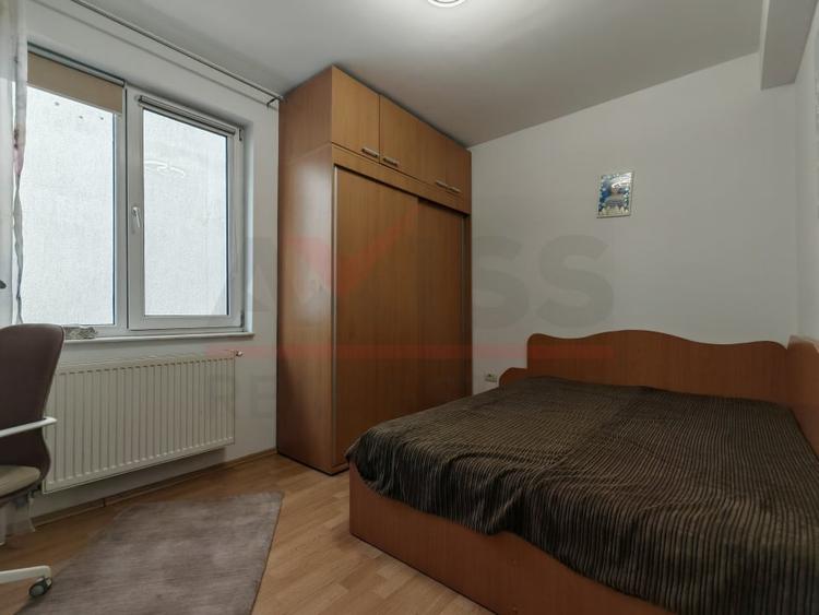 Spatiu Birouri 6 camere | Inel 2 | intrare separata | Constanta - 6