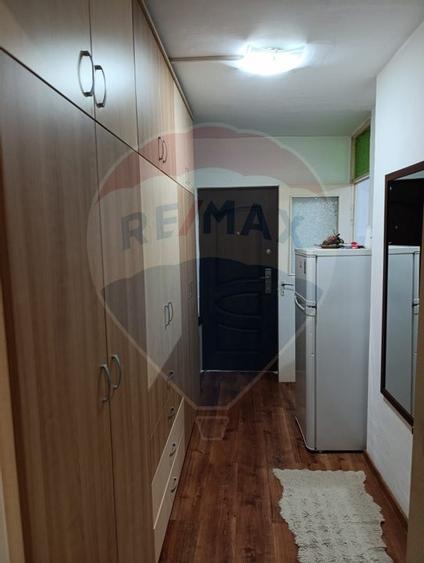 Apartament cu o camera in zona Garii - 5