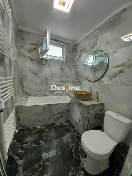 Apartament 2 camere 46 mp model decomandat, renovat in totalitate - Roman - 9