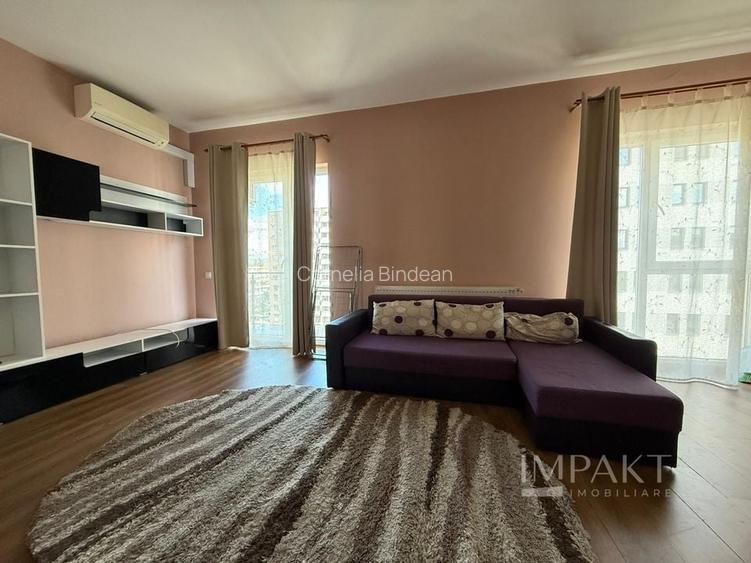 Apartament cu 2 camere, langa Iulius Mall!