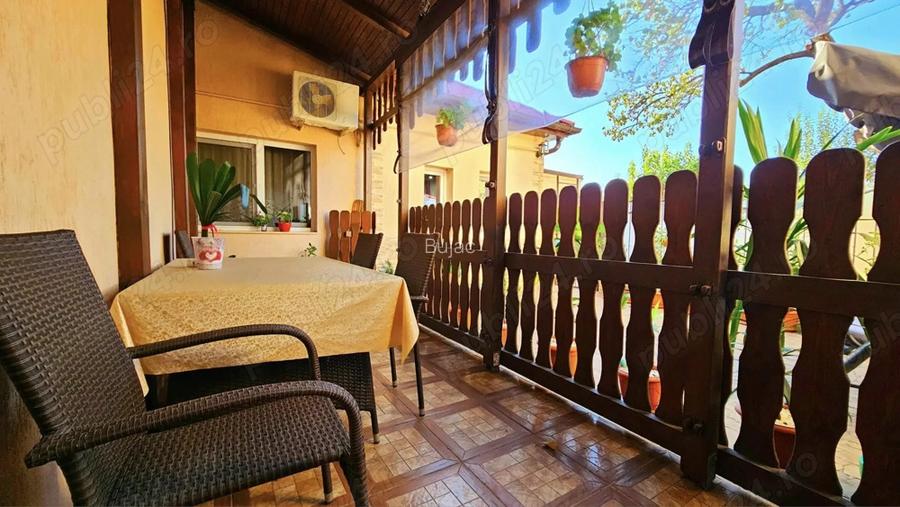 Casa de vanzare in BUJAC Casa de vanzare in BUJAC