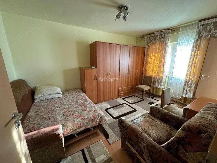 Apartament 1 camera Baba Dochia amenajat