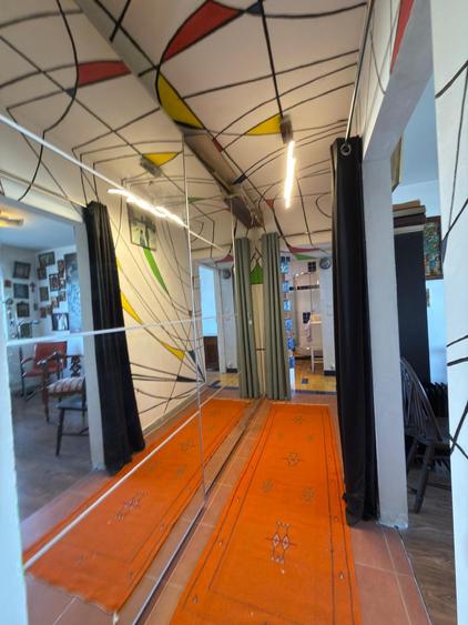 4 camere in blocul Scriitorilor, Piata Constitutiei, str. Apolodor nr. 13-15 - 5