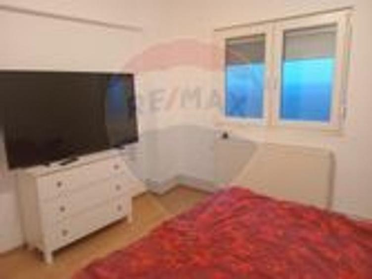 Apartament  4 camere de inchiriat MALUL MURESULUI - 19