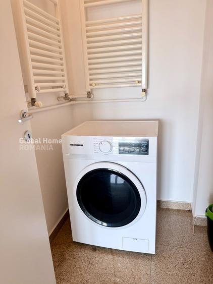 Duplex 4 Camere | Unirii - Tribunal | Terasa | Renovat | - 10
