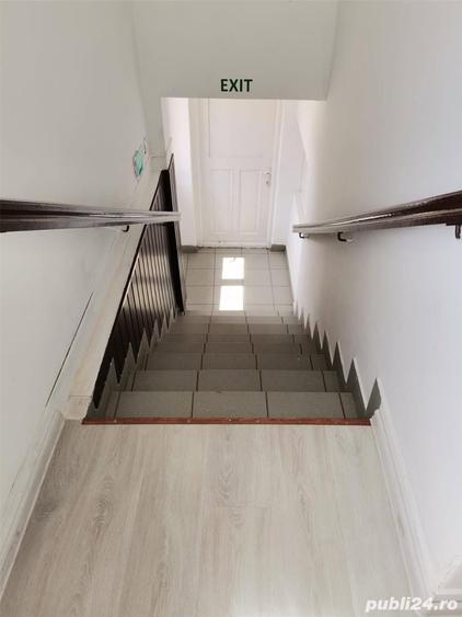 Vanzare Schimb casa in Reghin(spa?iu comercial) schimb cu apartament - 2