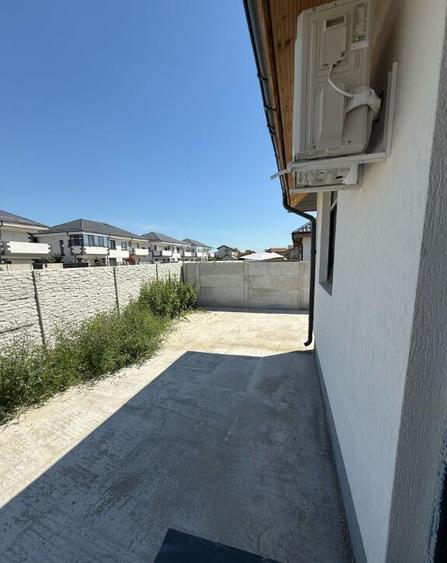 Casa Individuala - 3 camere - 21