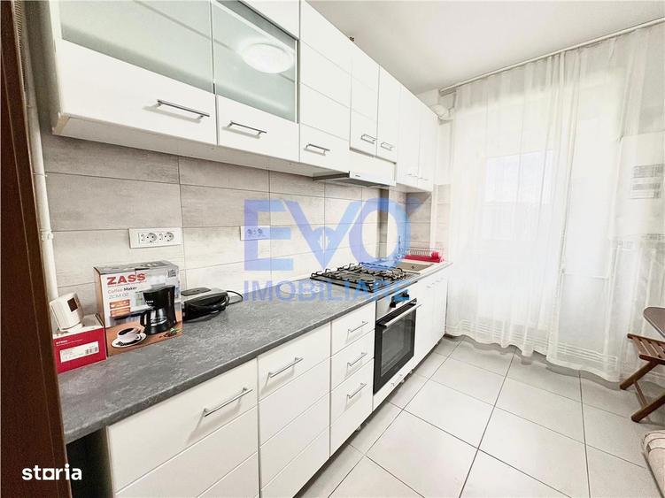 Apartament 2 camere, 2 balcoane, decomandat, Canta, Iasi - 7