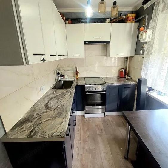 Garsoniera Renovata Recent Prelungirea Ghencea - 2