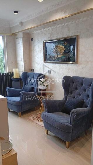 Apartament 2 camere, parcare, zona Bună Ziua