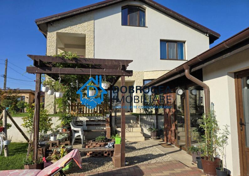 CASLITA - VILA P+1+M DE VANZARE - 5