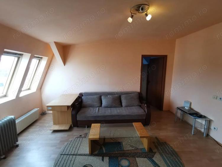 Apartament de vanzare Complexul Studen?esc- 566 - 5