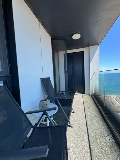 Apartament 3 camere de lux – Faleza Nord | Vedere panoramică la mare - 5