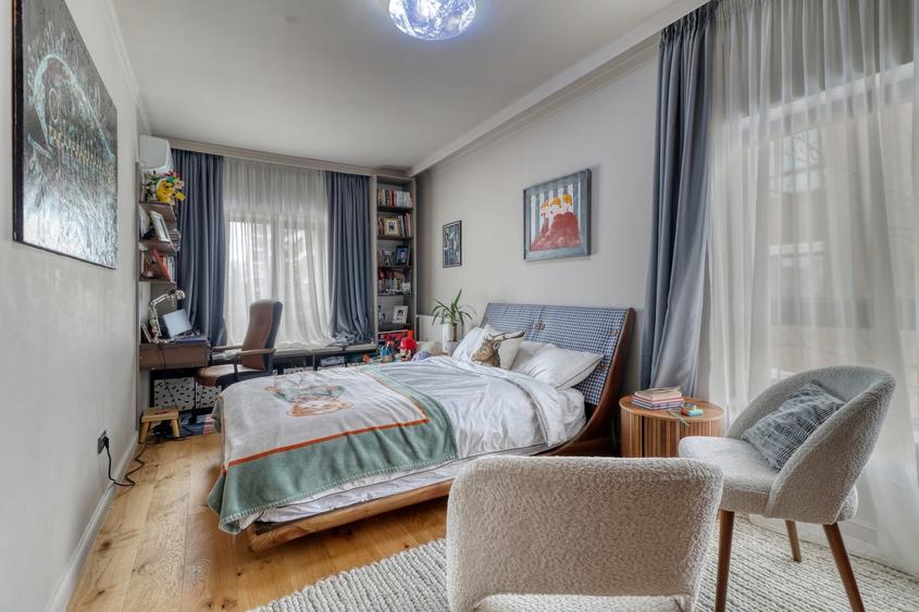 Apartament duplex 3 camere cu grădină | Emerald Residence - 29