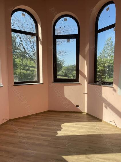 Casa ?i teren de vanzare zona ciritei - 7