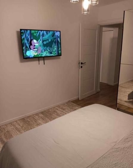 Apartament 3 camere, 78 mp, zona 1 Mai - 6