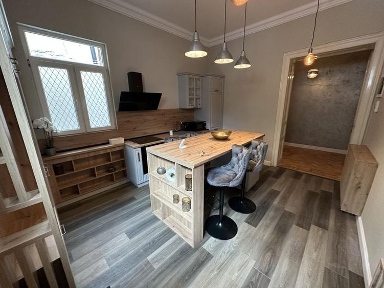 Apartament zona Unirii - 11