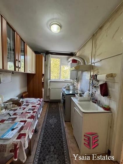 CITY PARK MALL - APARTAMENT CU 2 CAMERE DE VANZARE - POZITIE EXCELENTA - - 1