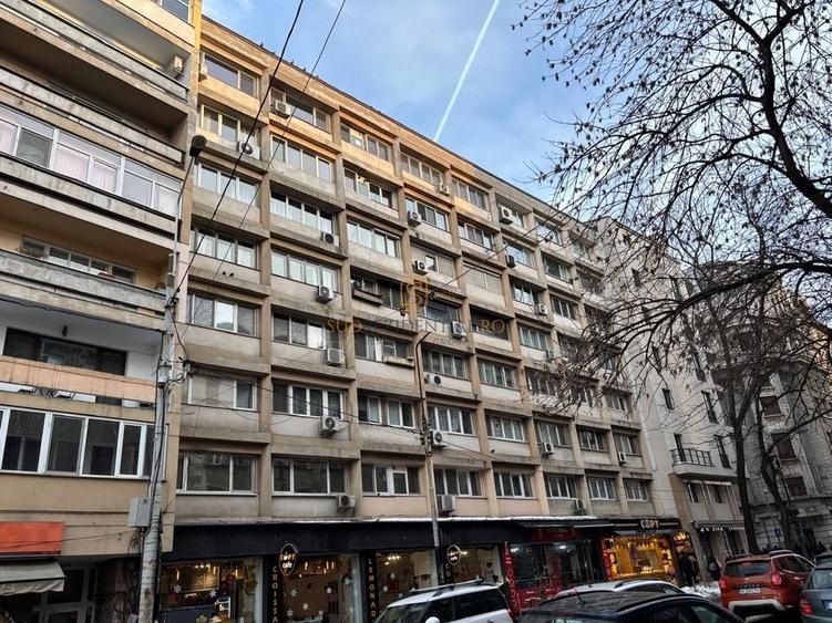 Apartament 4 camere in zona ultracentrala, acces metrou Izvor - 0% Comision! - 1