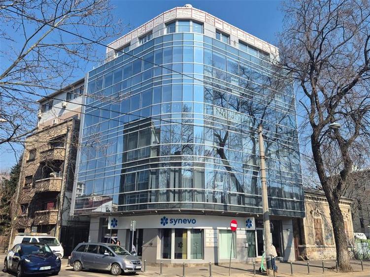 Spatii de birouri de inchiriat Pache Protopopescu de la 140 mp - 10