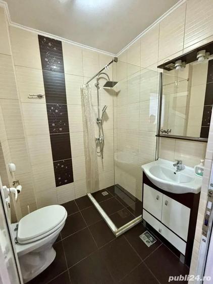 Apartament 3 camere central - 5