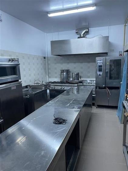 OPORTUNITATE DE NEUITAT*****RESTAURANT CU TEREN DE DEZVOLTARE IN BUNA ZIUA - 16