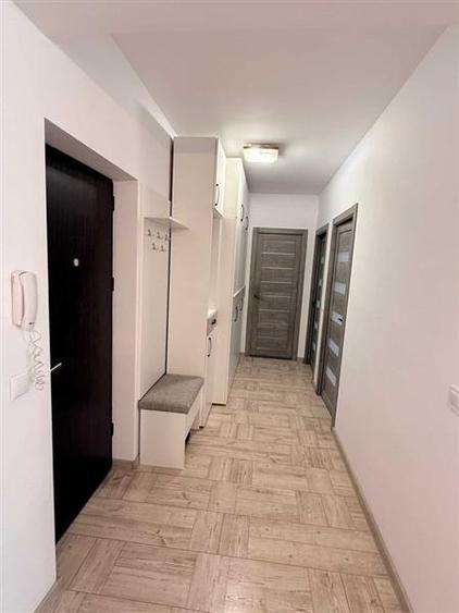 Apartament 3 camere cu loc de parcare in City Residence - 3