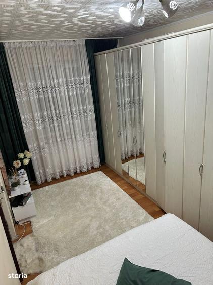 Apartament 2 camere semidecomandat, mobilat Micro 15, Satu Mare - 7