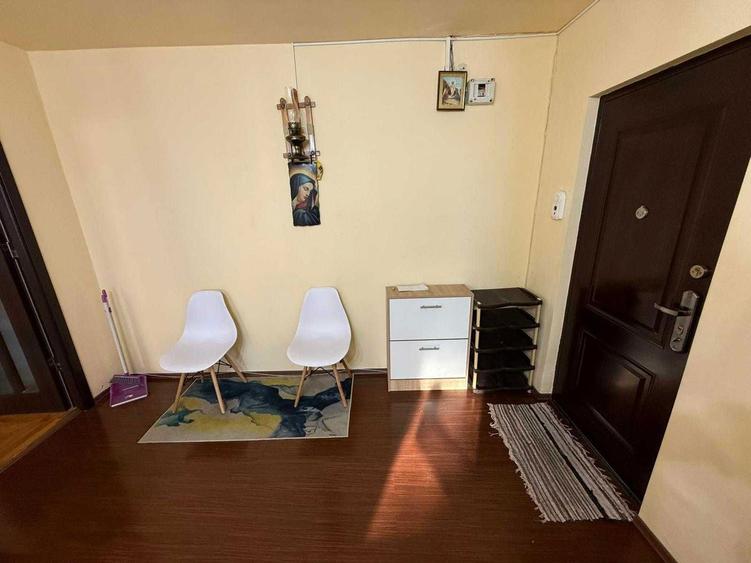 Apartament de inchiriat 2 camere zona Pegagoic scoala 15 - 4