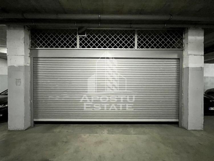 Penthouse cu 3 camere, 134 mp, zona Take Ionescu - 1