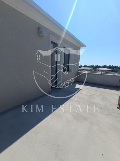 De vanzare vila in stil mediteranean - 8