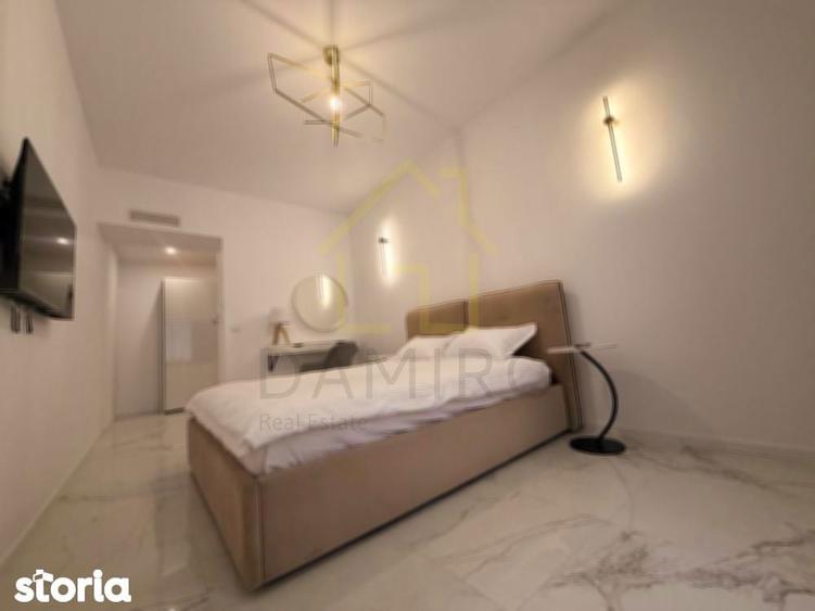 Apartament Vitan Barzesti Parcare Prima Chirie Renovat Pet Friendly - 8