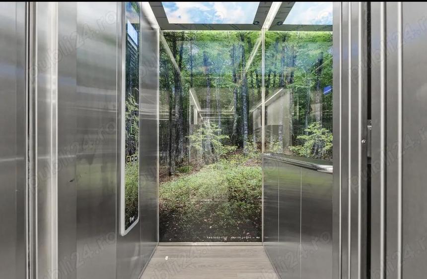 Comision 0%, Nu se adauga TVA, vedere padure Otopeni-Tunari - 10